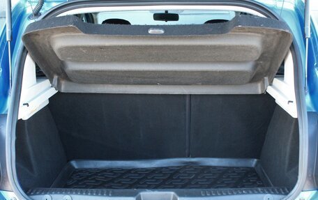 Renault Sandero II рестайлинг, 2016 год, 945 000 рублей, 19 фотография