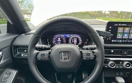 Honda Civic, 2022 год, 1 700 017 рублей, 12 фотография