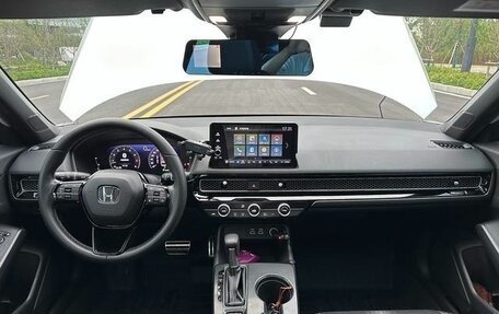 Honda Civic, 2022 год, 1 700 017 рублей, 10 фотография