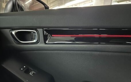 Honda Civic, 2022 год, 1 700 017 рублей, 14 фотография