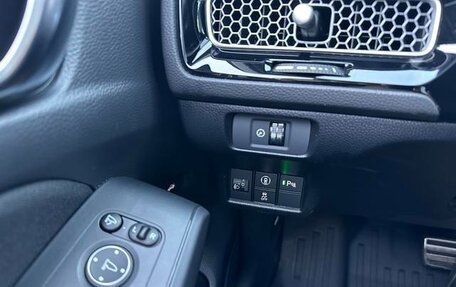 Honda Civic, 2022 год, 1 700 017 рублей, 16 фотография