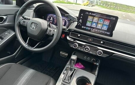 Honda Civic, 2022 год, 1 700 017 рублей, 9 фотография