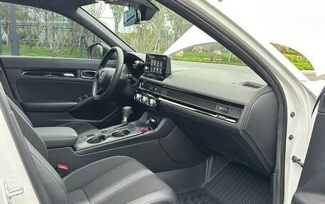 Honda Civic, 2022 год, 1 700 017 рублей, 8 фотография