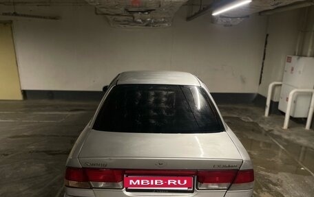 Nissan Sunny B15, 2001 год, 198 000 рублей, 2 фотография