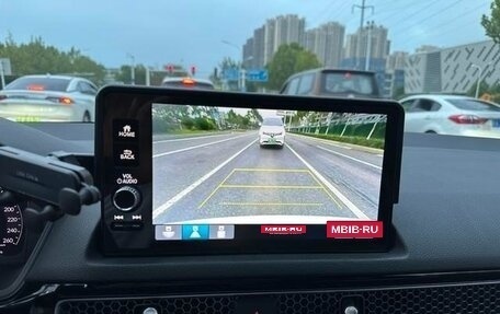 Honda Civic, 2022 год, 1 700 017 рублей, 20 фотография