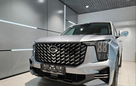 GAC GS8, 2025 год, 4 399 000 рублей, 2 фотография