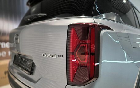 GAC GS8, 2025 год, 4 399 000 рублей, 3 фотография