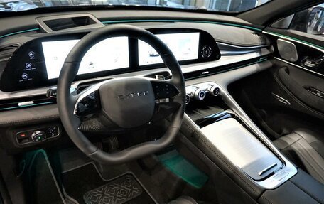 CheryExeed TXL, 2025 год, 3 930 000 рублей, 6 фотография