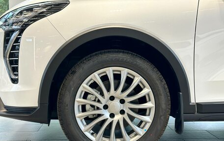 Haval Jolion, 2026 год, 2 622 510 рублей, 14 фотография