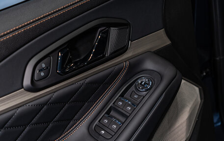 CheryExeed TXL, 2025 год, 3 930 000 рублей, 10 фотография