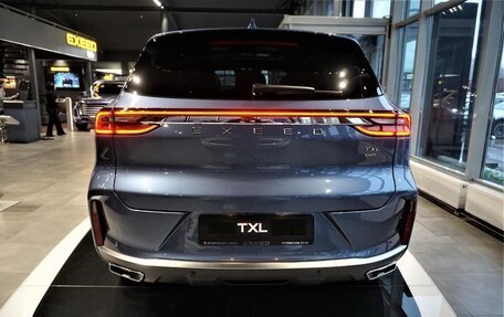 CheryExeed TXL, 2025 год, 3 930 000 рублей, 5 фотография