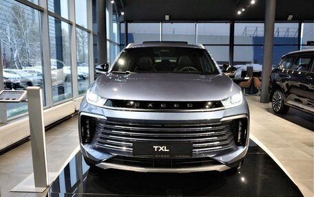 CheryExeed TXL, 2025 год, 3 930 000 рублей, 3 фотография