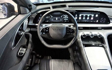 CheryExeed TXL, 2025 год, 3 930 000 рублей, 9 фотография