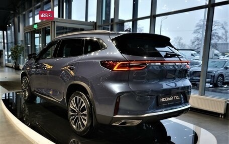 CheryExeed TXL, 2025 год, 3 930 000 рублей, 2 фотография