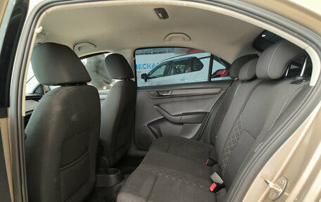 Skoda Rapid II, 2021 год, 1 380 000 рублей, 15 фотография