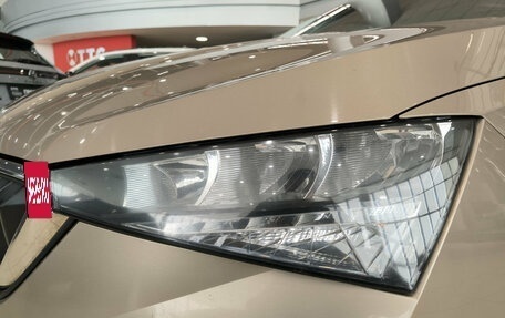 Skoda Rapid II, 2021 год, 1 380 000 рублей, 21 фотография