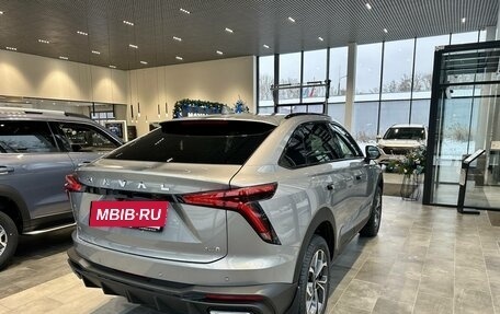 Haval F7x, 2026 год, 3 761 010 рублей, 3 фотография