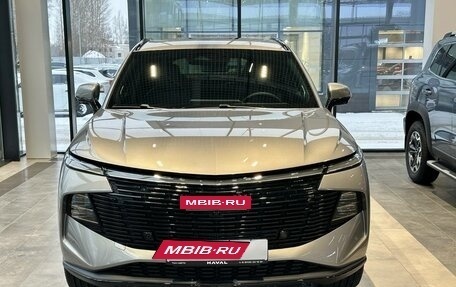 Haval F7x, 2026 год, 3 761 010 рублей, 2 фотография