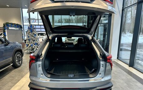 Haval F7x, 2026 год, 3 761 010 рублей, 6 фотография