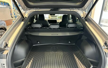 Haval F7x, 2026 год, 3 761 010 рублей, 7 фотография