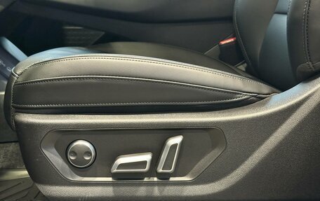 Haval F7x, 2026 год, 3 761 010 рублей, 11 фотография