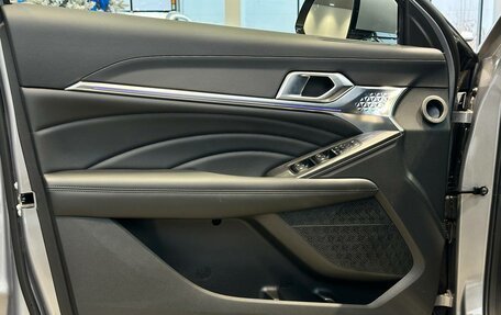 Haval F7x, 2026 год, 3 761 010 рублей, 8 фотография