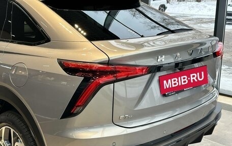 Haval F7x, 2026 год, 3 761 010 рублей, 5 фотография