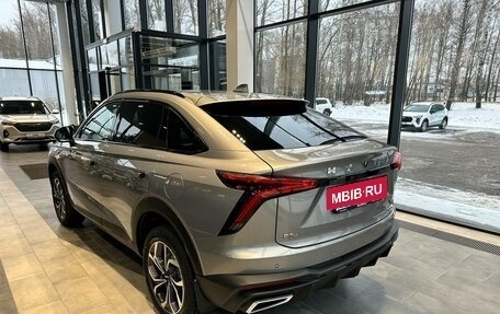 Haval F7x, 2026 год, 3 761 010 рублей, 4 фотография