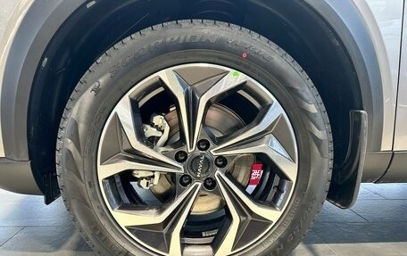 Haval F7x, 2026 год, 3 761 010 рублей, 17 фотография