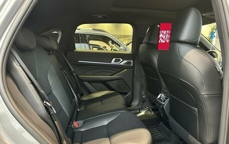 Haval F7x, 2026 год, 3 761 010 рублей, 16 фотография