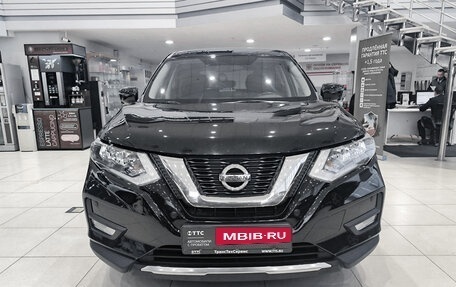 Nissan X-Trail, 2020 год, 2 185 000 рублей, 2 фотография