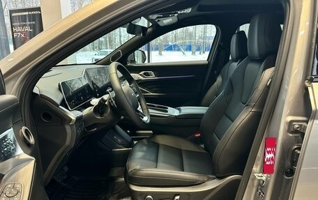 Haval F7x, 2026 год, 3 761 010 рублей, 10 фотография