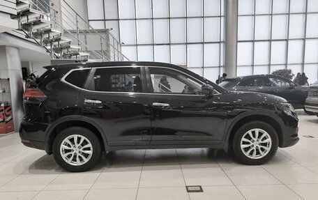 Nissan X-Trail, 2020 год, 2 185 000 рублей, 5 фотография