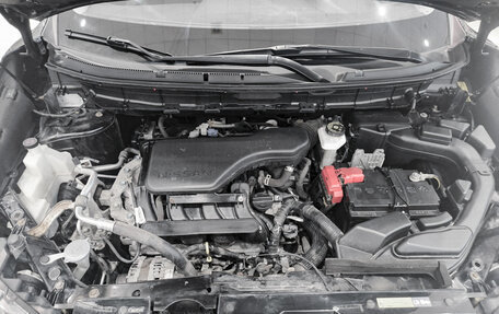 Nissan X-Trail, 2020 год, 2 185 000 рублей, 11 фотография