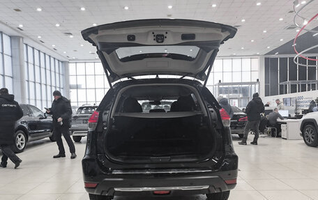 Nissan X-Trail, 2020 год, 2 185 000 рублей, 12 фотография