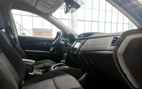 Nissan X-Trail, 2020 год, 2 185 000 рублей, 13 фотография