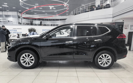 Nissan X-Trail, 2020 год, 2 185 000 рублей, 10 фотография