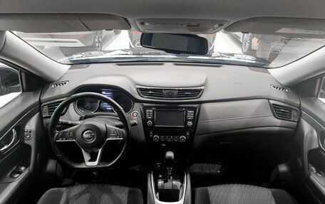 Nissan X-Trail, 2020 год, 2 185 000 рублей, 17 фотография