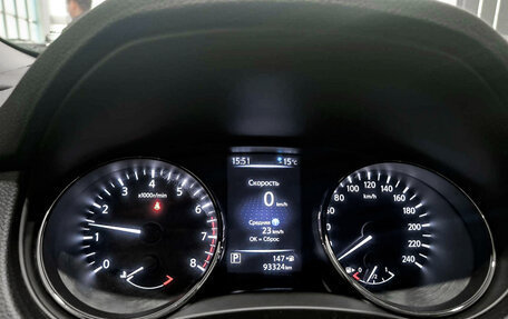 Nissan X-Trail, 2020 год, 2 185 000 рублей, 16 фотография