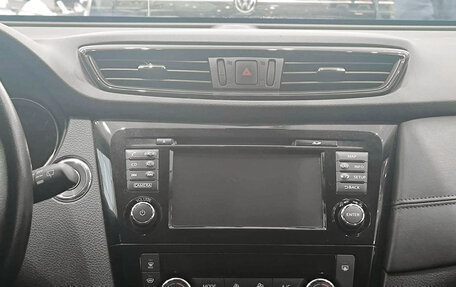 Nissan X-Trail, 2020 год, 2 185 000 рублей, 18 фотография