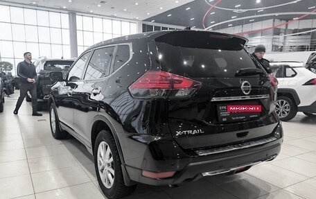 Nissan X-Trail, 2020 год, 2 185 000 рублей, 8 фотография