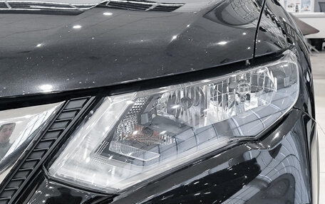 Nissan X-Trail, 2020 год, 2 185 000 рублей, 21 фотография