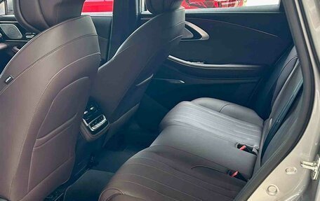 CheryExeed TXL, 2025 год, 3 930 000 рублей, 11 фотография