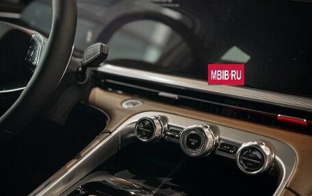 CheryExeed TXL, 2025 год, 3 930 000 рублей, 14 фотография