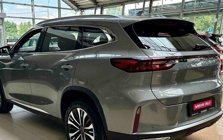 CheryExeed TXL, 2025 год, 3 930 000 рублей, 4 фотография