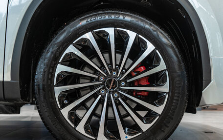 CheryExeed TXL, 2025 год, 3 930 000 рублей, 15 фотография