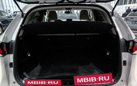 Lexus NX I, 2015 год, 2 670 000 рублей, 12 фотография