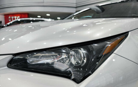 Lexus NX I, 2015 год, 2 670 000 рублей, 21 фотография