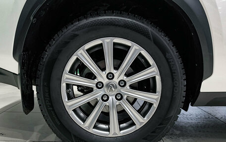 Lexus NX I, 2015 год, 2 670 000 рублей, 22 фотография