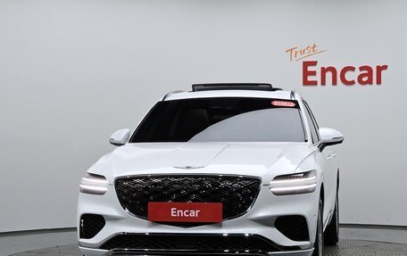 Genesis GV70, 2025 год, 7 882 099 рублей, 2 фотография